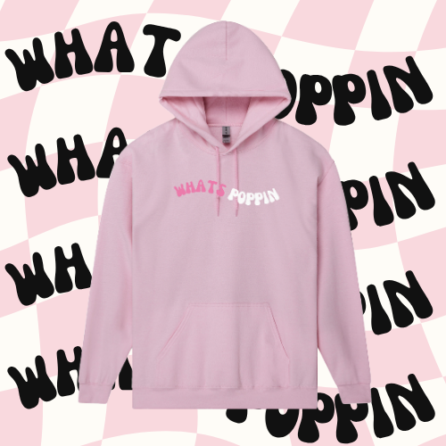 Off the Rocks Hoodie