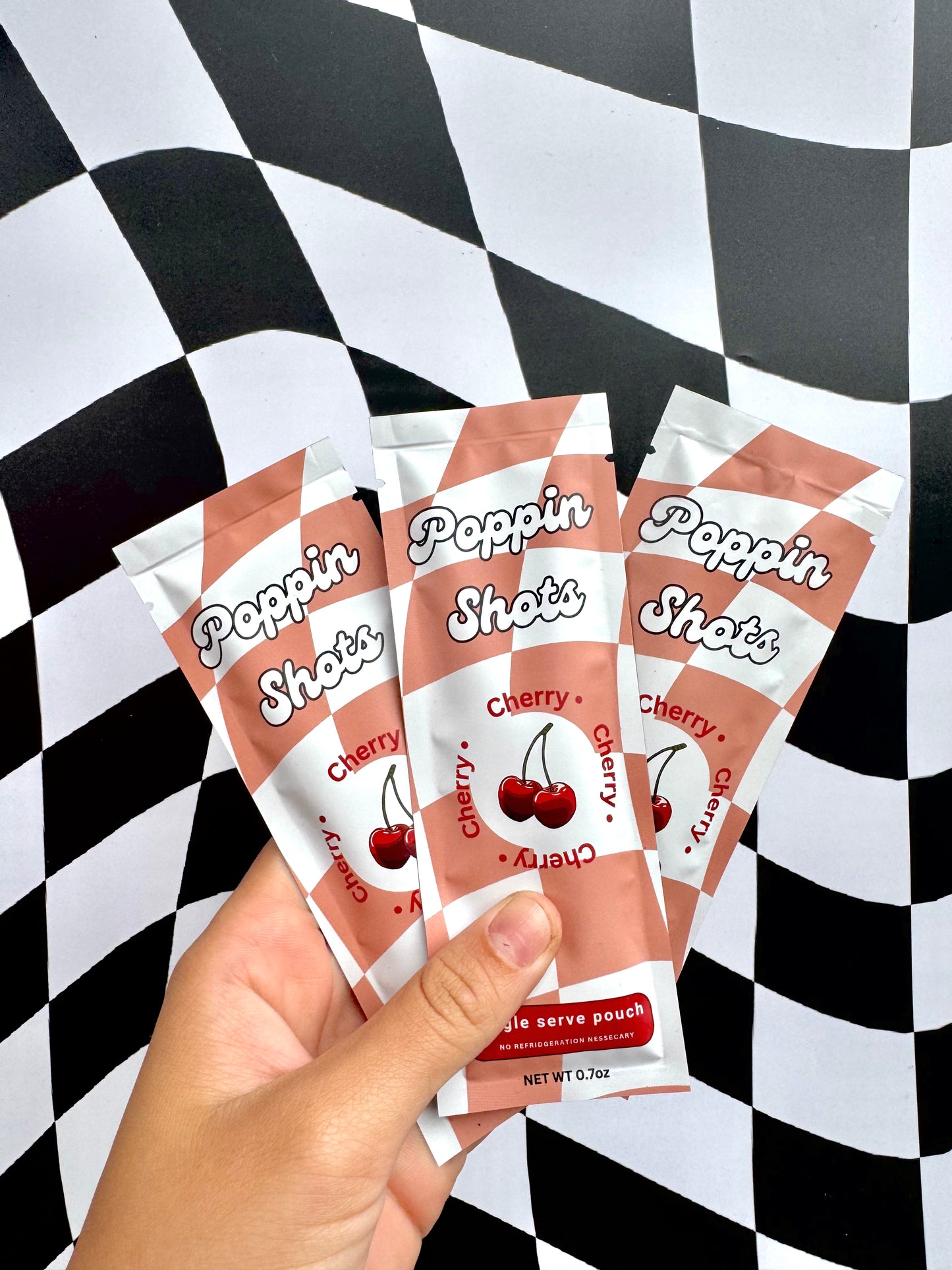 5 Pack Single Flavour