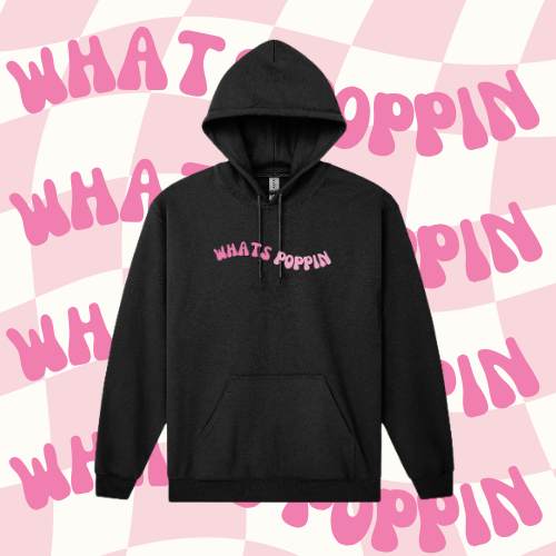 Off the Rocks Hoodie