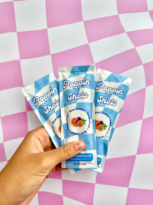 5 Pack Single Flavour